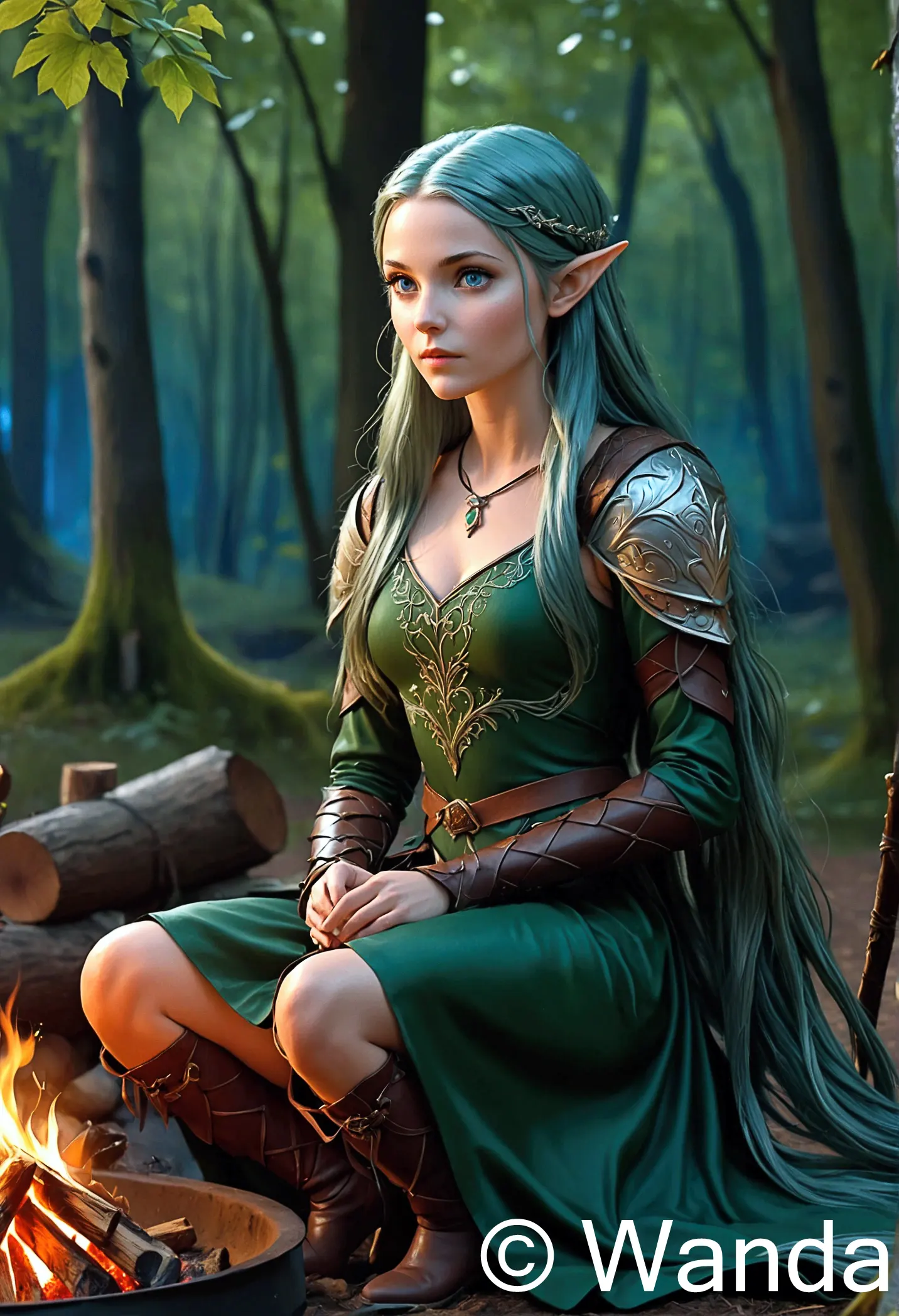 Illustration du chapitre 9